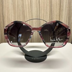 Nicole Miller Resort Santorini